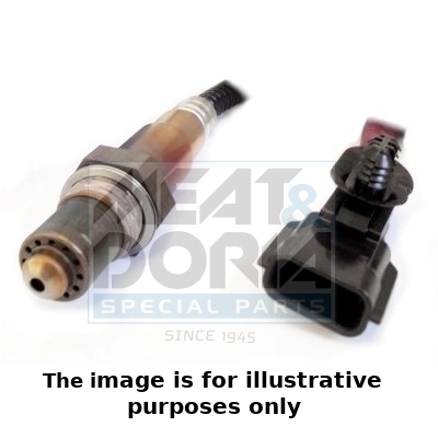 Oxygen Sensor